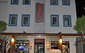 Dinc Pension
